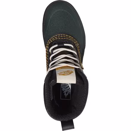 Standard Mid Snow MTE Boot