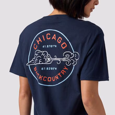 Chicago Wind T-Shirt