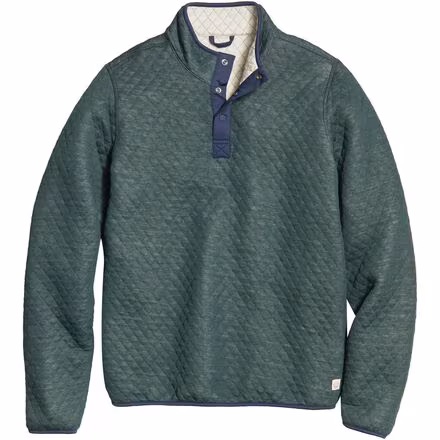 Corbet Reversible Pullover - Men's