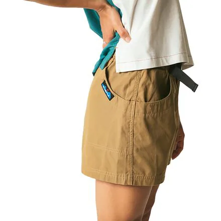 Chilli Chic Short - Women's