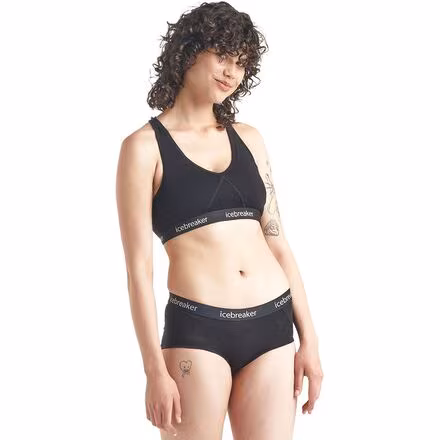 Sprite Racerback Bra - Women's