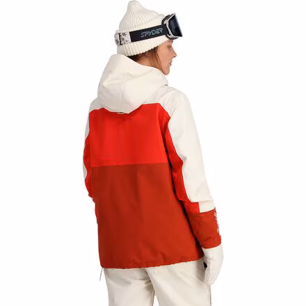 All Out Jacket - Women's