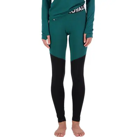 Cascade Merino Flex 200 Legging - Women's