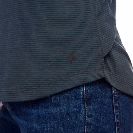 Splitter Tank Top - Women's