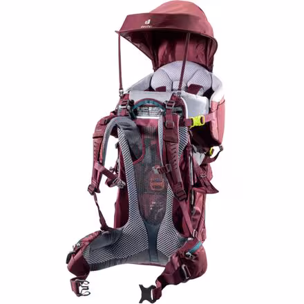 Kid Comfort Carrier
