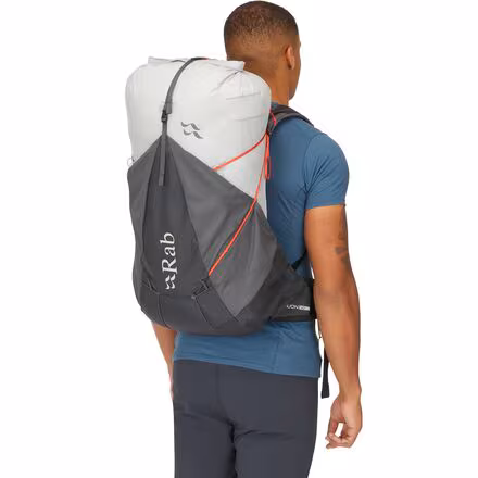 Muon 40L Backpack - Men's