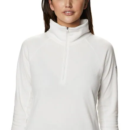 Glacial Fleece IV 1/2-Zip Top - Women's