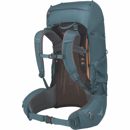 Renn 65L Backpack - Extended Fit - Women's