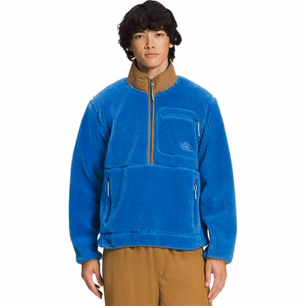 Extreme Pile Pullover - Men's