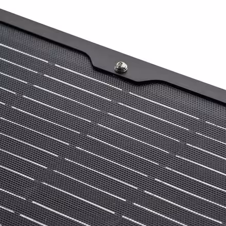 BDV Duo Solar Panel