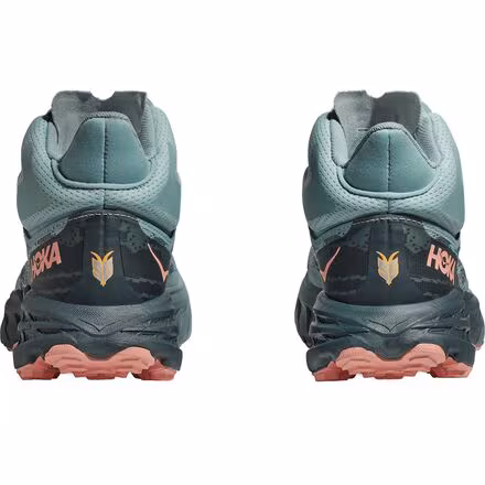 Speedgoat Mid 5 GTX Trail Run Shoe - Women's