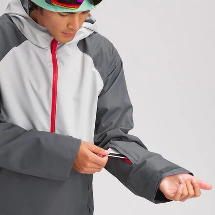 Shell Anorak - Men's