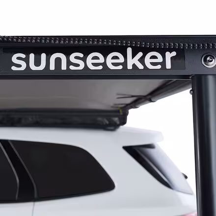 Sunseeker 2.5m Awning