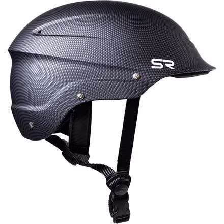Standard Half-Cut Helmet