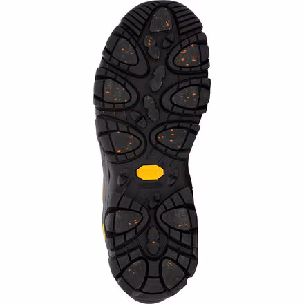 Coldpack 3 Thermo Tall Zip WP Boot - Men's