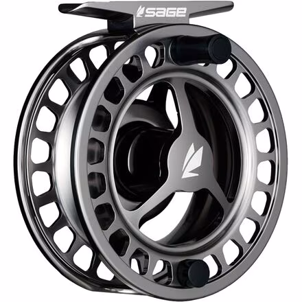 Spectrum Fly Reel