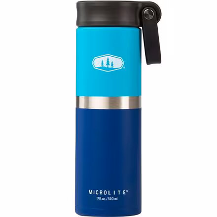 Microlite 500 Twist Bottle