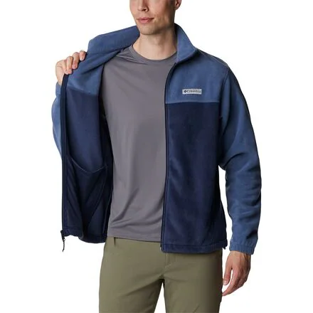 Steens Mountain Full-Zip 2.0 Fleece Jacket - Men's