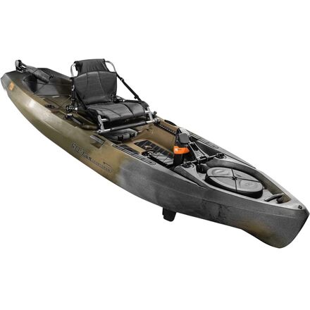 Sportsman 120 Pedal Kayak