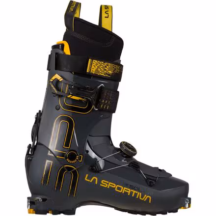 Solar Alpine Touring Boot - 2024