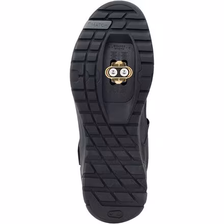 Mallet E BOA Mountain Bike Shoe