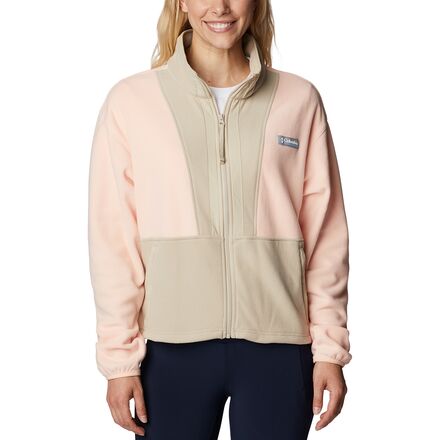 Back Bowl Fleece - Women's