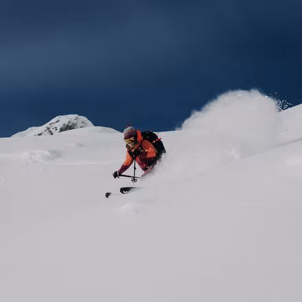 Vanguard Alpine Touring Boot - 2023 - Women's