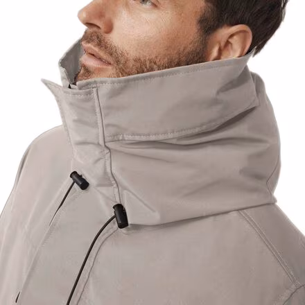 Langford Down Parka - Men's