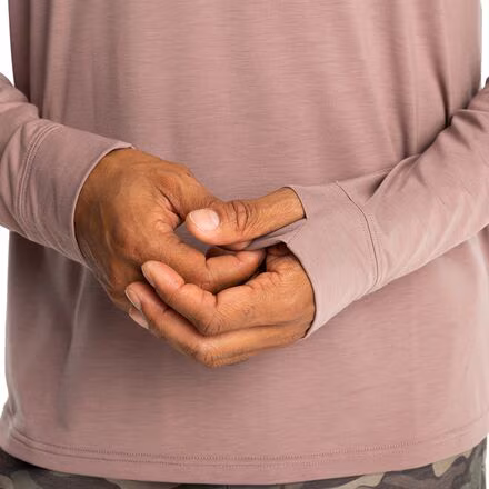 Elevate Lightweight Hoodie - Men's