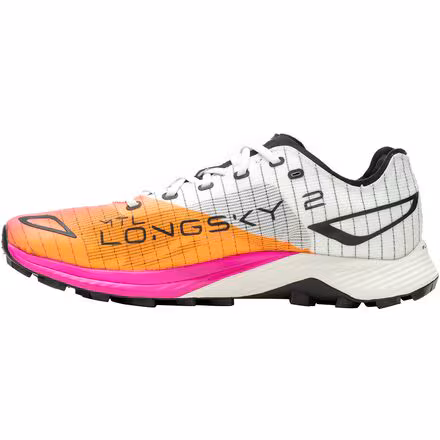 MTL Long Sky 2 Matryx Trail Running Shoe - Men's