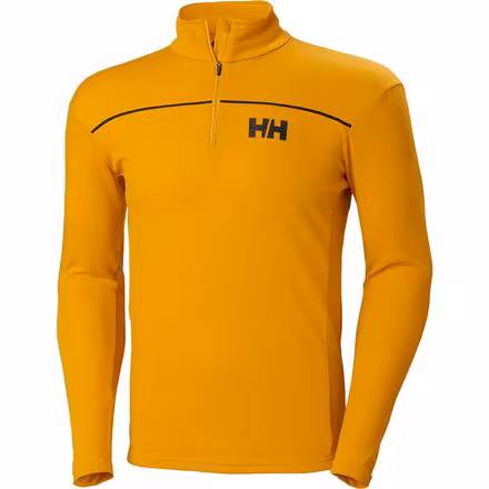 HP 1/2-Zip Pullover - Men's