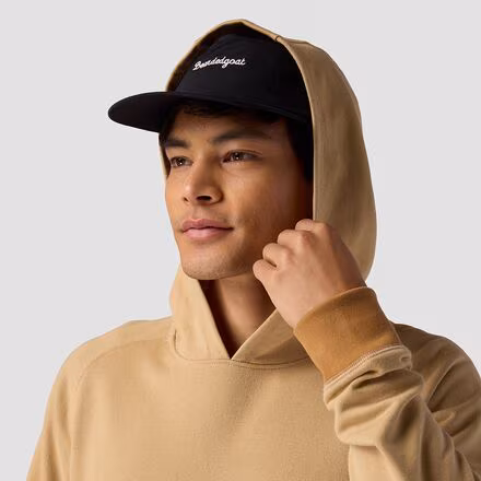 Coyote Hollow French Terry Hoodie - Men's
