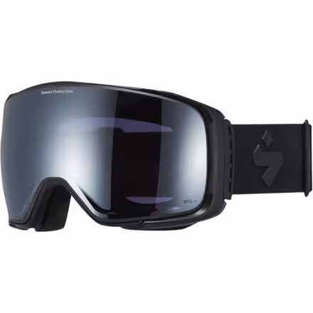 Interstellar RIG Reflect BLI Goggles