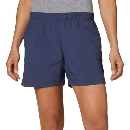 Sandy River 5in Short - Women's
