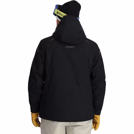 Copper Jacket - Men's