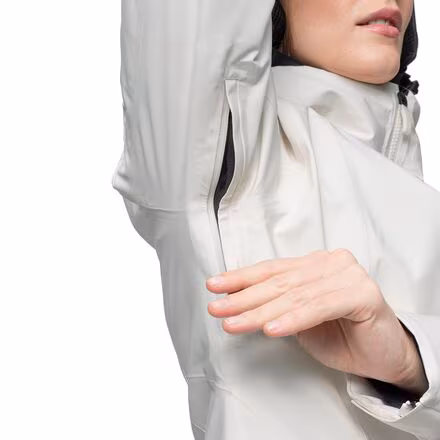 Apex GORE-TEX Jacket - Women's