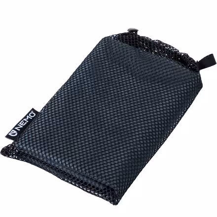 Mayfly OSMO 3P Footprint