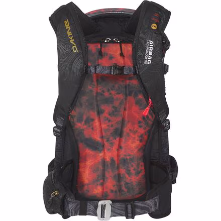 Team Poacher RAS 26L Pack