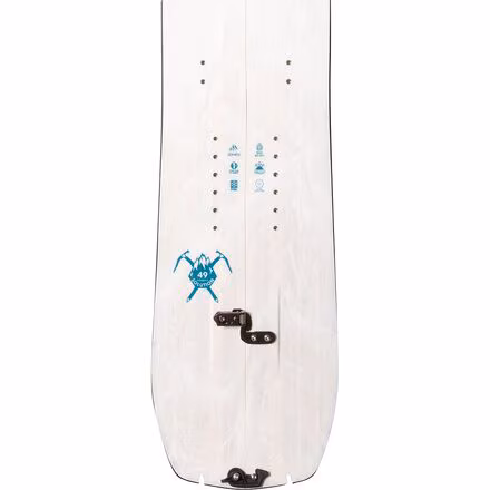 Solution Splitboard - 2024 - Women's
