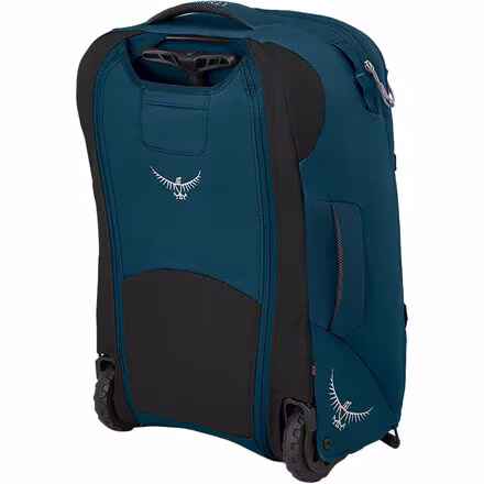 Fairview Wheeled 36L Travel Pack