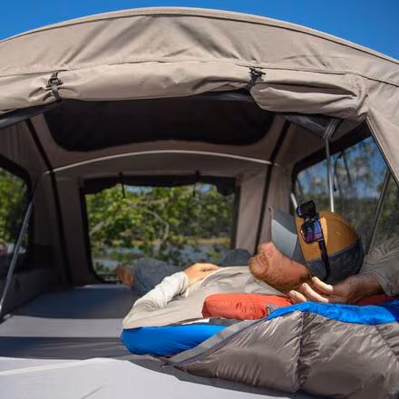 SkyRise HD Tent - 2-Person 4-Season