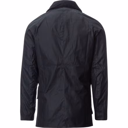 Ashby Wax Jacket - Men's