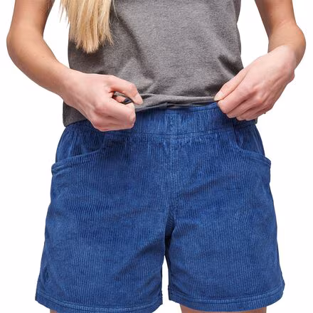Dirtbag Short - Women's
