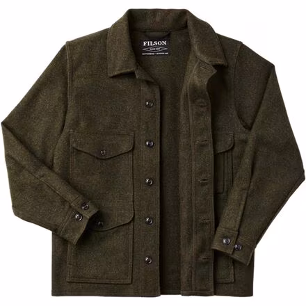 Mackinaw Cruiser Jacket - Men's