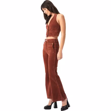 Eastcoast Flare Pant - Women's