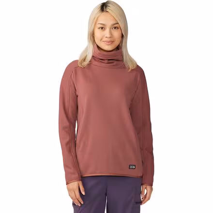 Camplife Pullover - Women's