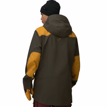 Tamok Gore-Tex Performance Shell Jacket - Men's