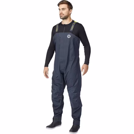 Taku Waterproof Bib - Men's