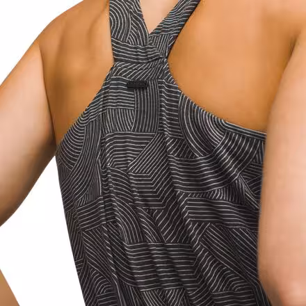 Kamen Dress - Women's