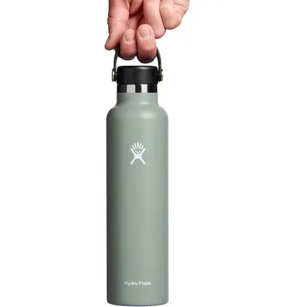 24oz Standard Mouth Water Bottle